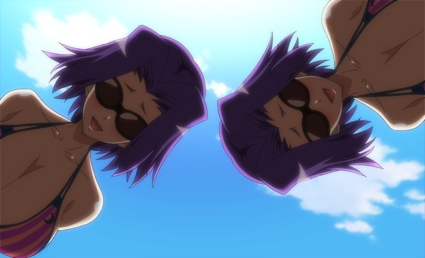 惡之女幹部 滿月之夜R 2  剧照 2